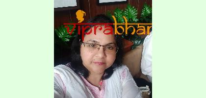 Astrologer Shivali A. Saxena image - Viprabharat